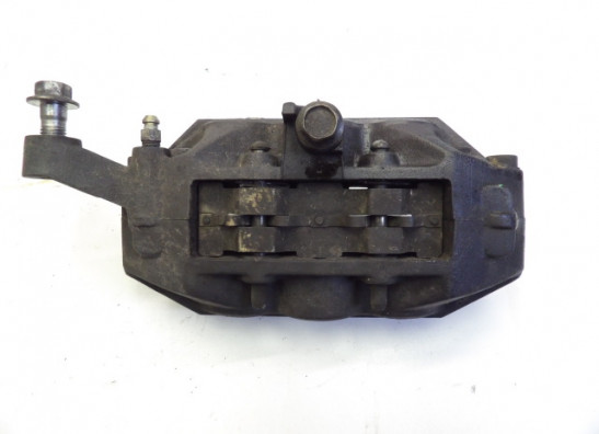 Remklauw rechts voor Yamaha FZR 1000