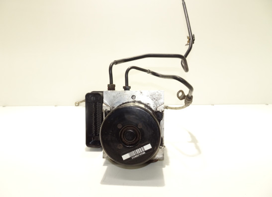 ABS pomp BMW R 1200 GS Adventure