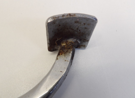 Bremspedal Honda VF 700  750 C Magna