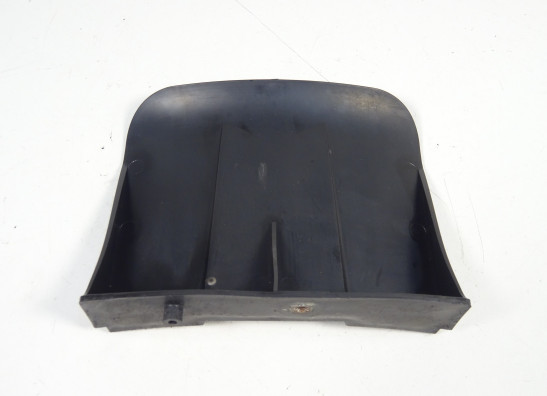 Hinterradabdeckung Suzuki SV 1000