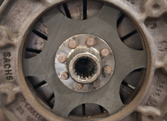 Motorblok BMW R 1150 RT   R 850 RT