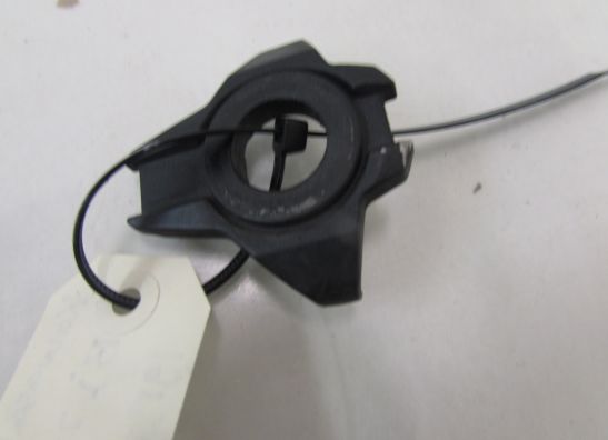 Hinterradschwinge Kawasaki Z 650