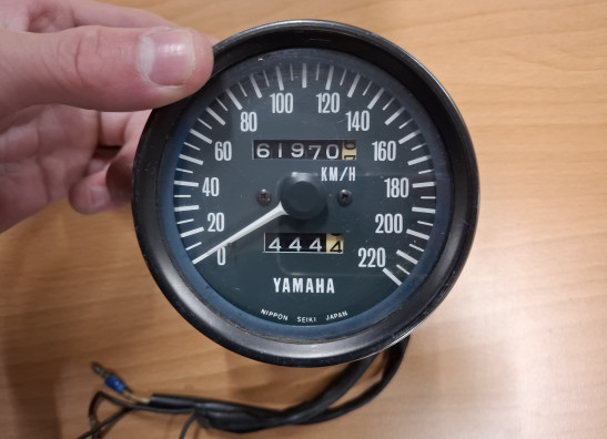 Tacho Yamaha XS 750