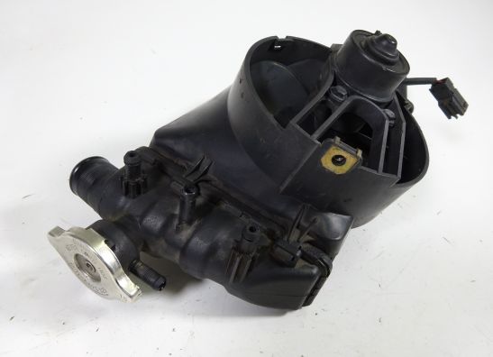 Kuhler BMW K 1200 LT