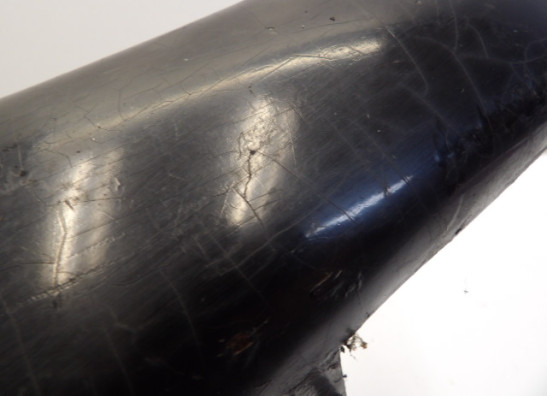 Cowl left small Suzuki VS 700 Intruder