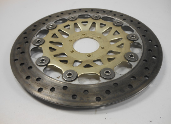 Remschijf voor links Honda CBR 900 RR