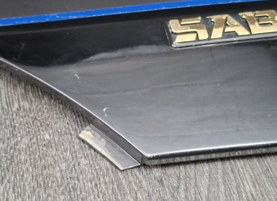 Rechter zijkuip klein Honda VF 700  750 S Sabre