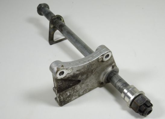 Rear axle Kawasaki ZX 6 R