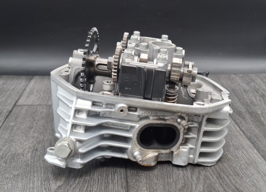 Cylinder head BMW R 1200 GS LC