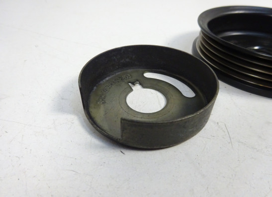 Motorblok diverse BMW R 1150 GS