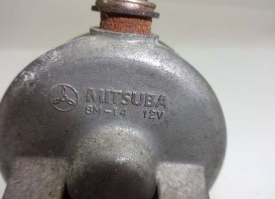 Startmotor Suzuki GSX R 750