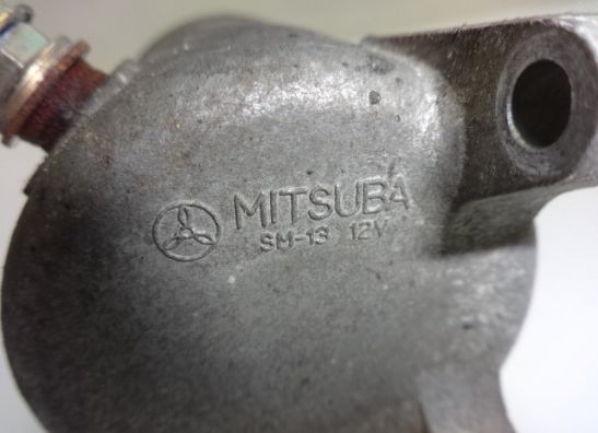 Startmotor Yamaha YZF 600 Thundercat