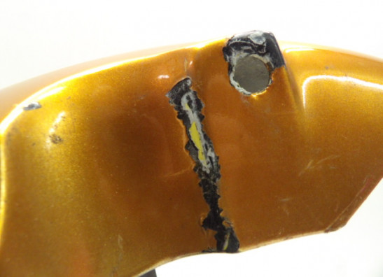 Voorspatbord Honda CBR 600 RR