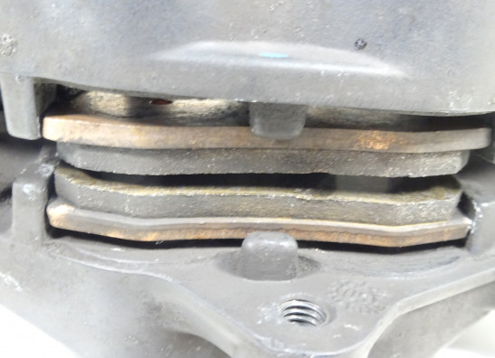 Brake caliper left front BMW K 1200 GT