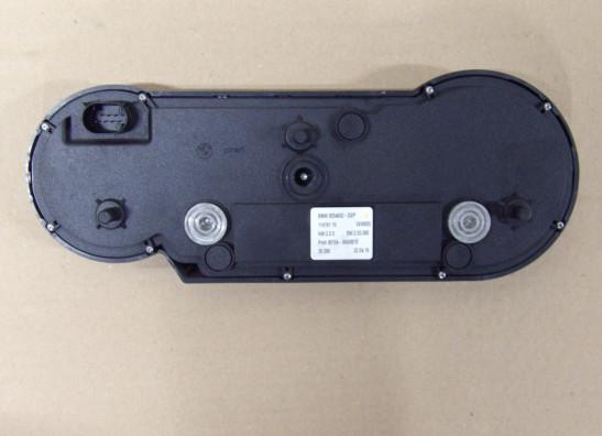 Meter combination BMW R 1200 RT LC