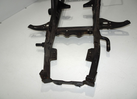 Achtersubframe BMW F 650 GS