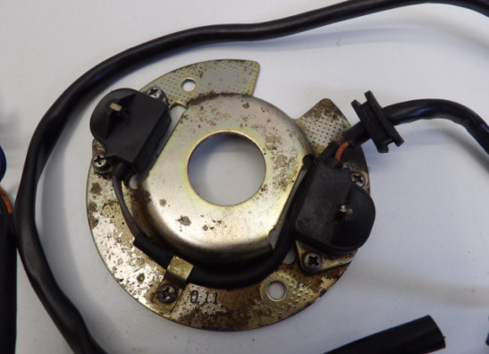 Impulsgeber Yamaha XJ 650