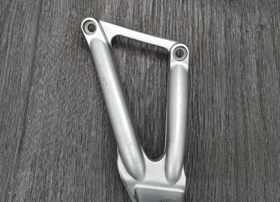 Duo footrest set BMW R 1100 S