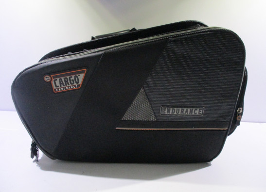 Koffersatz Kawasaki VERSYS 650