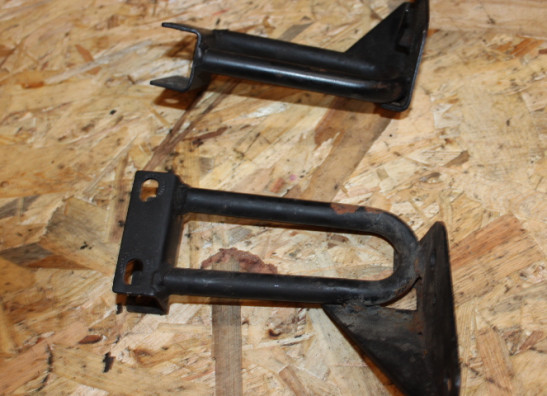 Frame - onderdelen Mash Adventure 400