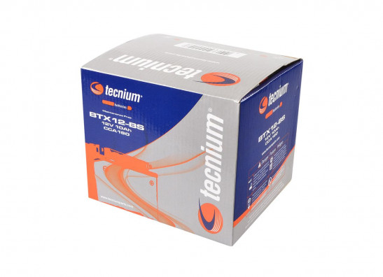 Accu Suzuki GSX R 1000