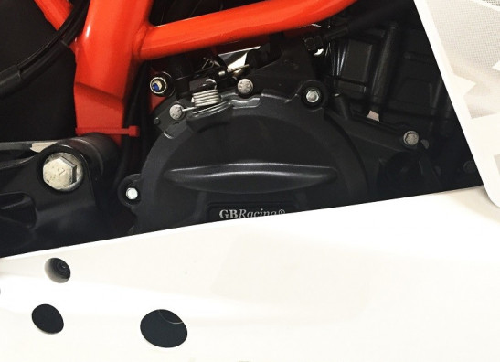 Motorblokdeksel KTM RC 390