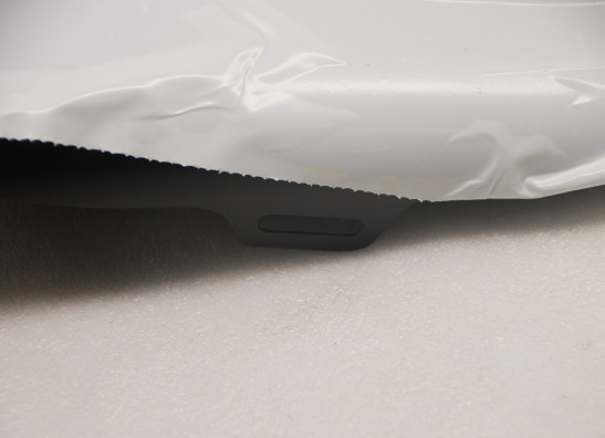 Linker zijkuip klein Harley Davidson Sportster