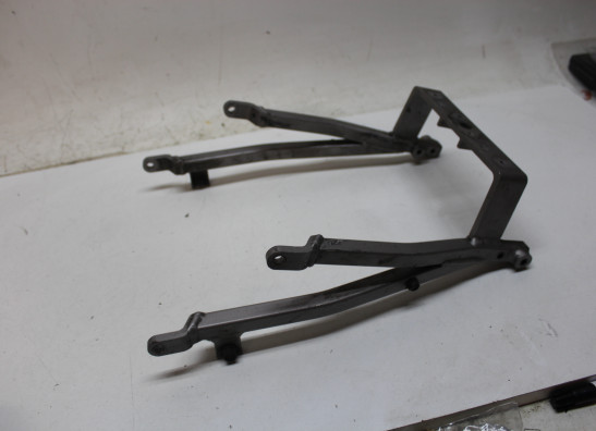 Rail Kawasaki ZXR 750