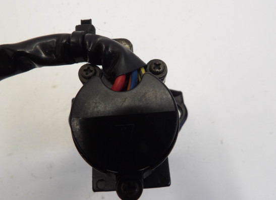 Contact slot Honda VTR 250