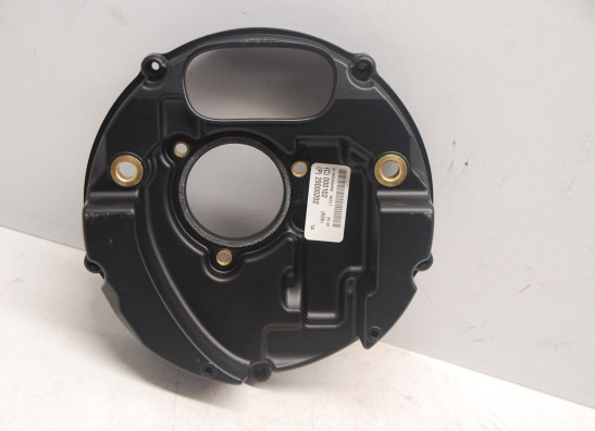 Luchtfilterhuis Harley Davidson Softtail