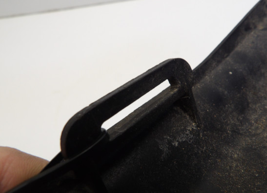 Linker zijkuip klein Suzuki GS 550