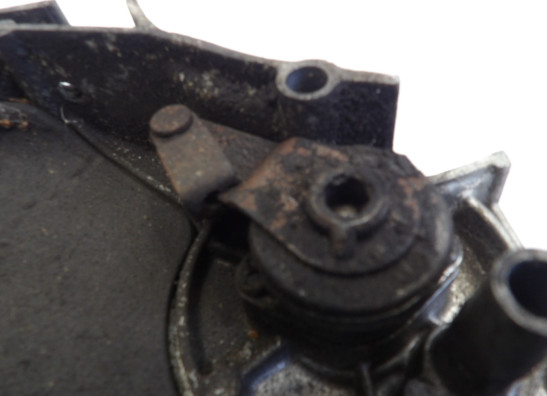 Motorblokdeksel voortandwiel Yamaha XS 400