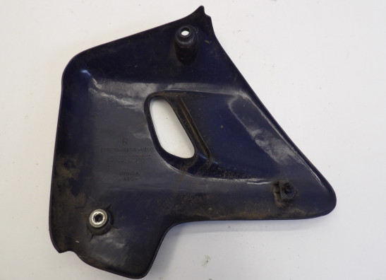 Seitenverkleidung rechts klein Honda CB 500