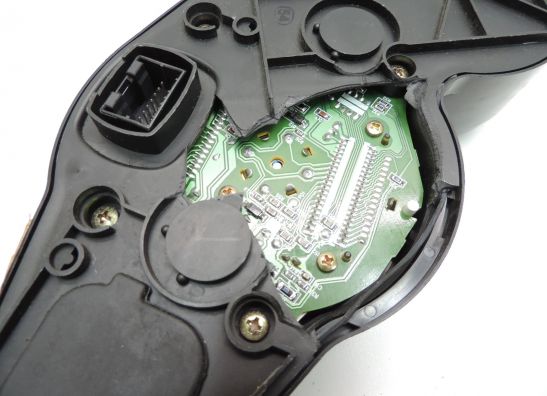 Meter combination Suzuki SV 650