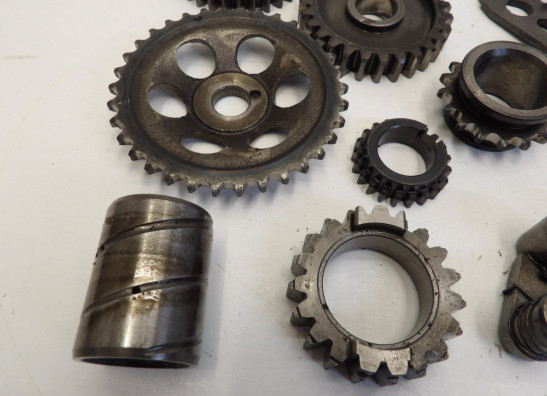 Motorblock Sonstiges Yamaha XT 500
