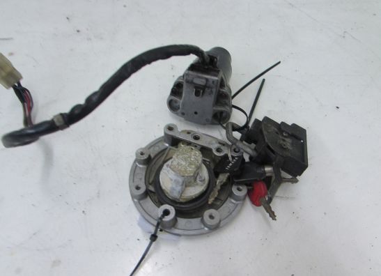 Key set Yamaha FJ 1200