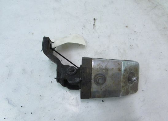 Voetsteun Rechts Honda PC 800