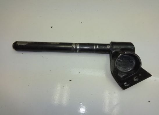 Clip on rechts Kawasaki ZZR 600