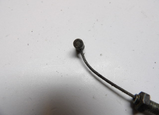 Gaskabel Honda CBR 600 F