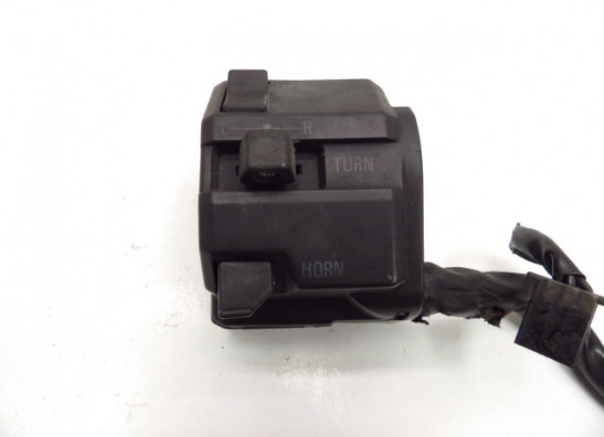Lenkerschalter links Kawasaki GPX 600