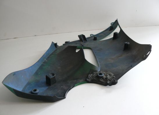 Seiten verkleidung links Kawasaki ZX 6 R