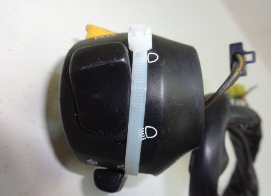 Lenkerschalter links Suzuki GSX R 1000