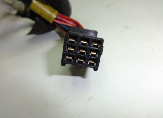 Stuurschakelaar rechts Yamaha FZR 600