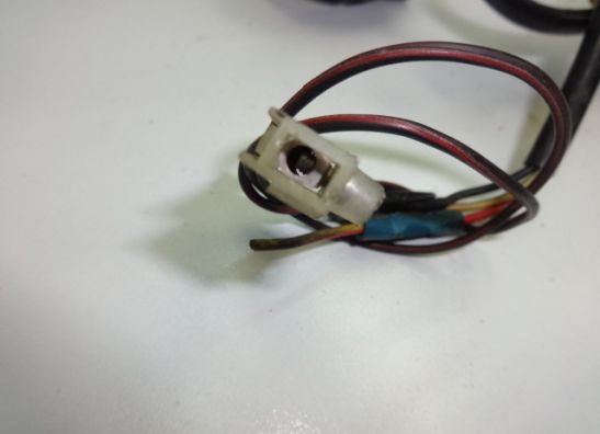 Stuurschakelaar rechts Suzuki GS 550