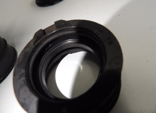 Inlaat rubber Yamaha FZ 750