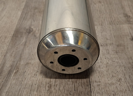 Uitlaat Yamaha FJR 1300