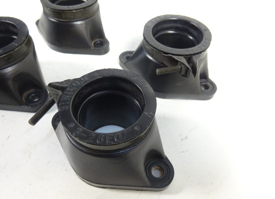 Inlaat rubber Suzuki GSF 650 Bandit