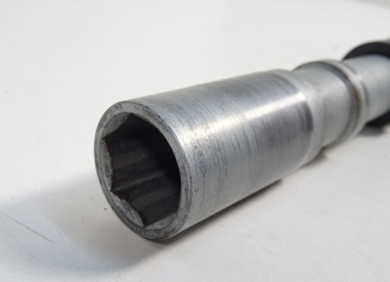 Axle front BMW F 800 S - ST