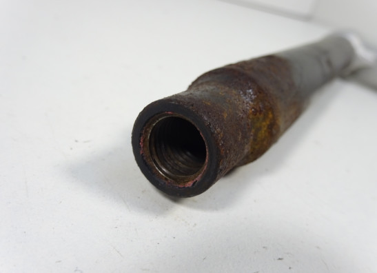 Clip on links BMW R 1200 ST