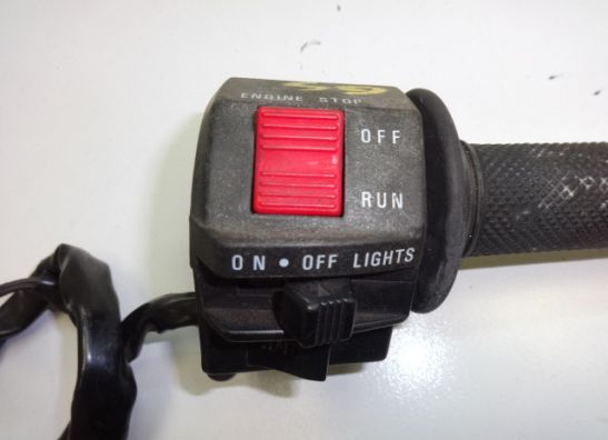 Lenkerschalter rechts Suzuki GS 500 E